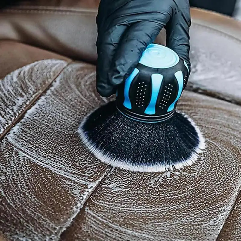 Car Detailing Brush Soft Interior Cleaning Dusting Tool