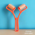 Y-Shape Facial Massager Roller Face Lift Skin Care Beauty Tool