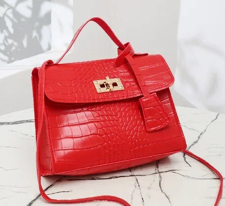 Womens Handbag Set Fashion Messenger Shoulder Bags