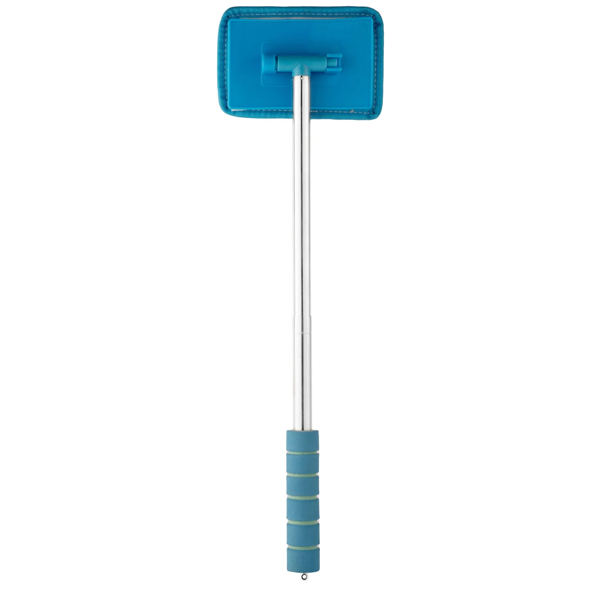 Telescopic Car Windshield Cleaning Brush Auto Glass Wiper Tool