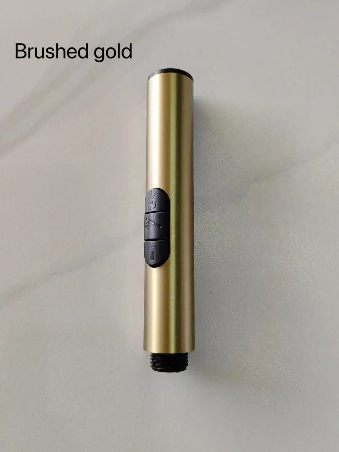 Portable Bidet Shower Head Sprayer Bathroom Cleaning Accessory