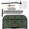 12 piece metal cleaning tool set, brush cleaning brush, cleaning and maintenance tools
