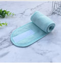 Adjustable Wide Makeup Headband Spa Yoga Hairband for Women