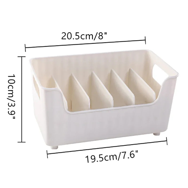 Microwave Shelf Kitchen Storage Rack Countertop Organizer with Hooks
