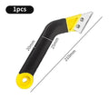 Ceramic Tile Cleaning Knife Grout Scraper Tool for Dirt Removal