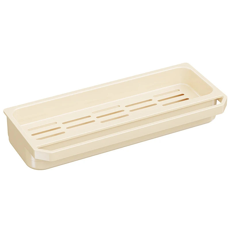 Kitchen Sink Organizer Drain Rack Sponge Soap Holder