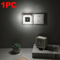 LED Atmosphere Lamp Touch Control Portable Night Light for Bedroom