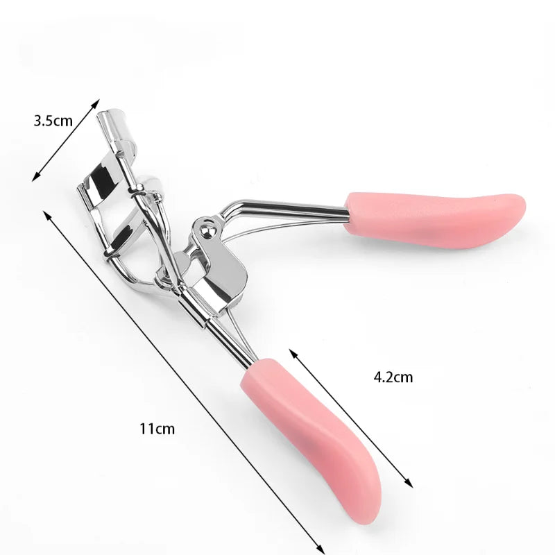 Makeup Eyelash Curler Lash Lift Beauty Tool