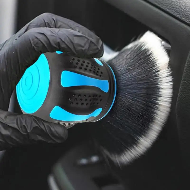 Car Detailing Brush Soft Interior Cleaning Dusting Tool