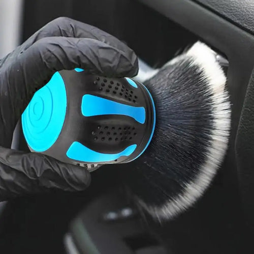 Car Detailing Brush Soft Interior Cleaning Dusting Tool