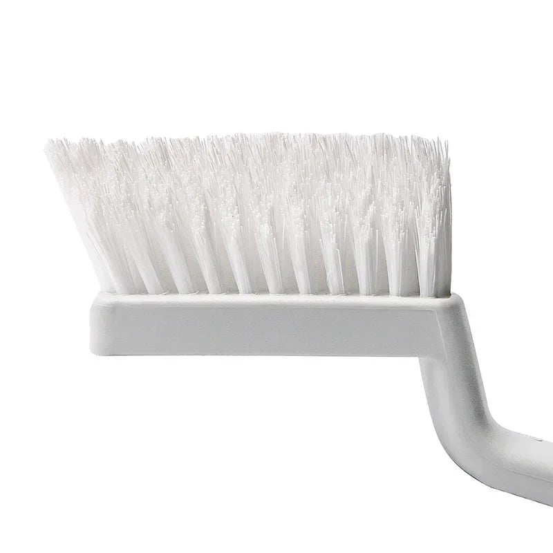 Multipurpose Cleaning Brush Tile Gap Window Groove Bathroom Tool
