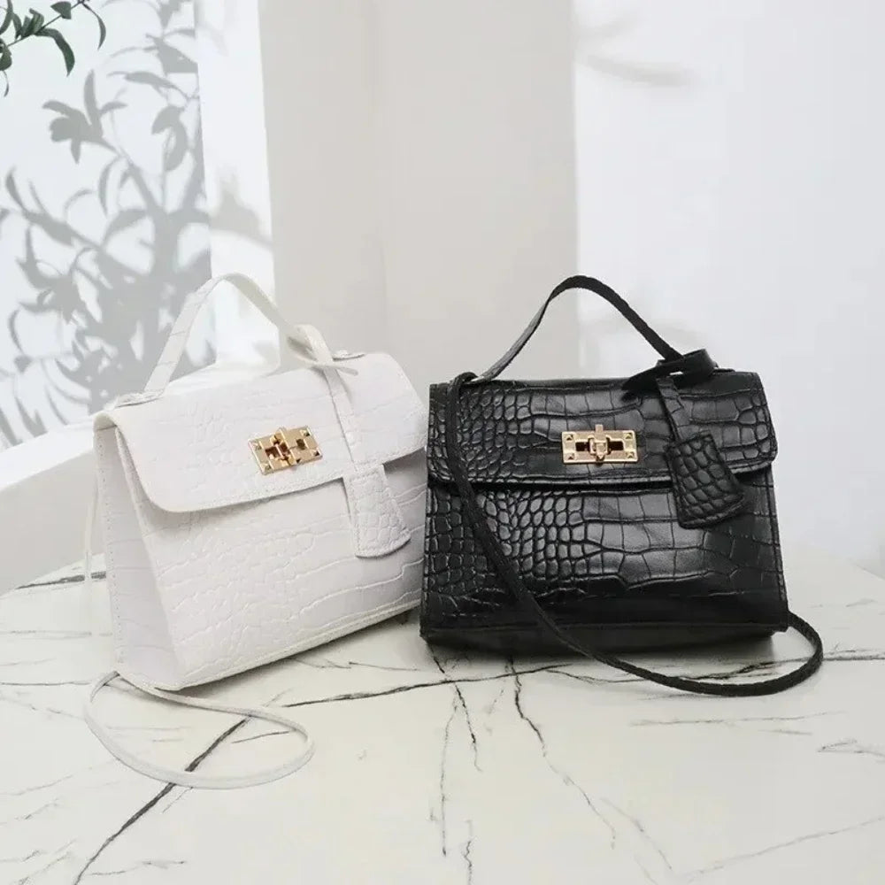 Womens Handbag Set Fashion Messenger Shoulder Bags