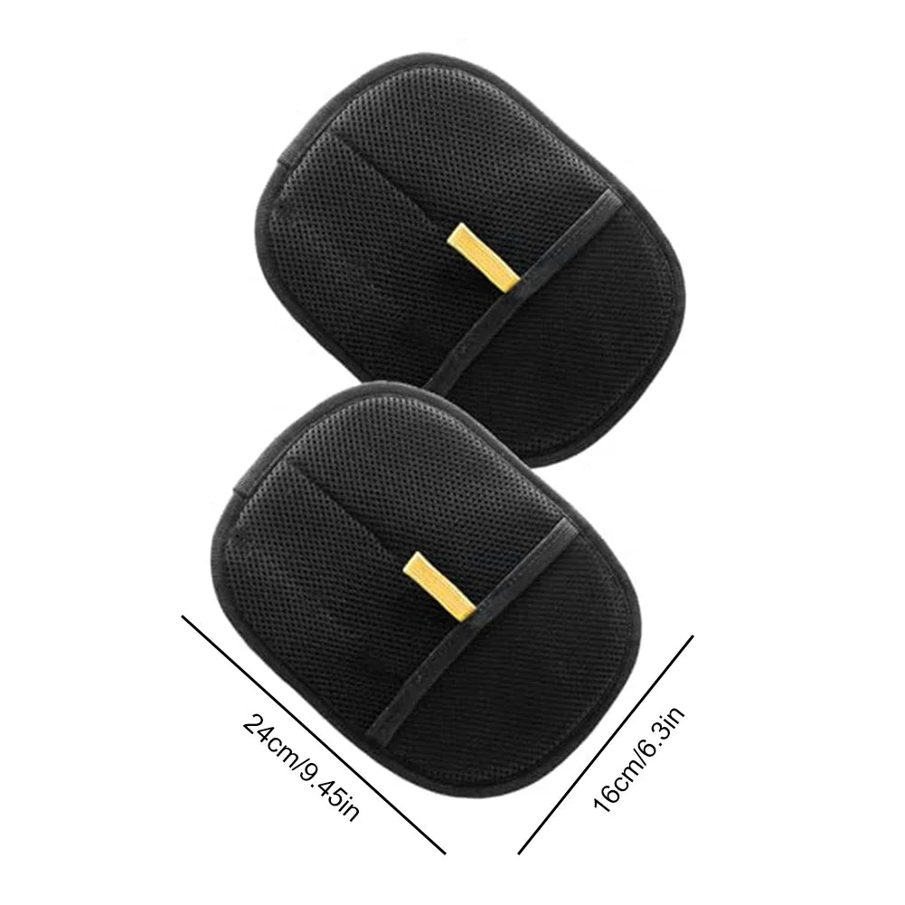 Pet Grooming Glove Dog Cat Hair Remover Deshedding Brush