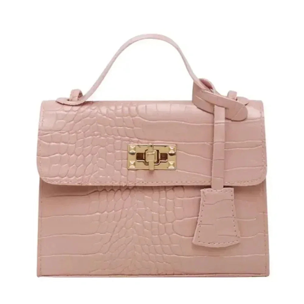 Womens Handbag Set Fashion Messenger Shoulder Bags