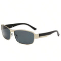 Polarized Anti UV Sunglasses for Men Driving Fishing Day Night Vision