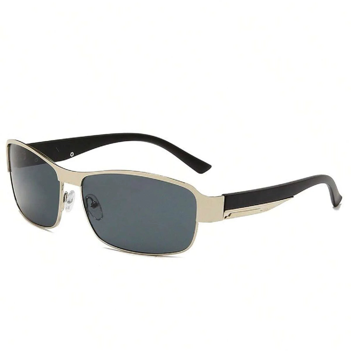 Polarized Anti UV Sunglasses for Men Driving Fishing Day Night Vision