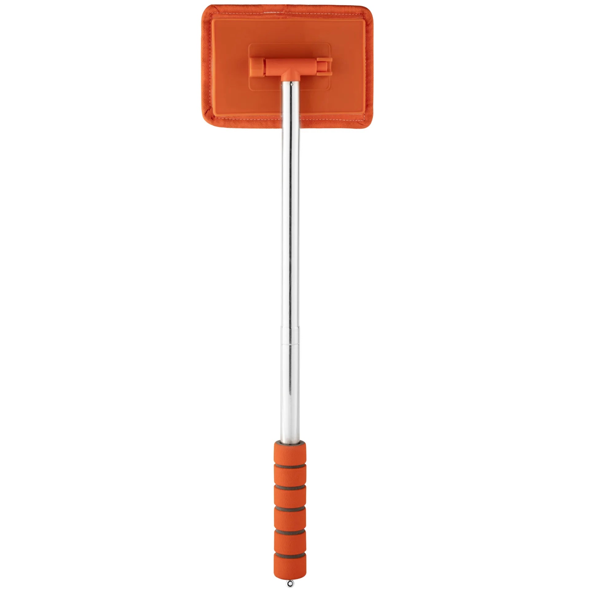 Telescopic Car Windshield Cleaning Brush Auto Glass Wiper Tool