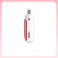 Professional Pet Nail Clippers Adjustable Dog Cat Nail Trimmer