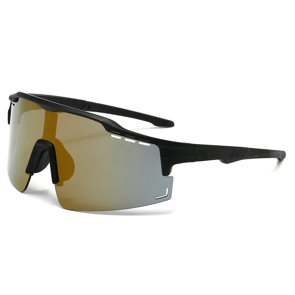 UV400 Sport Cycling Sunglasses for Men and Women Outdoor Glasses
