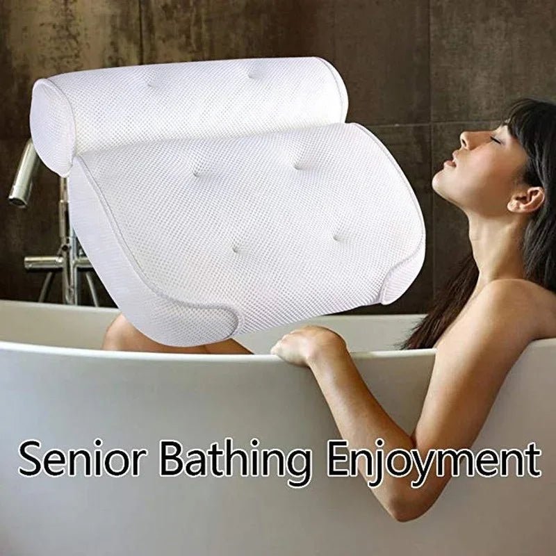 Bathroom Tray, Shower Caddy, Bamboo Bath Tub Rack, Towel Book Holder, Storage Organizer Accessories, Extendable Bathtub Shelf