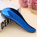 Pet Deshedding Grooming Comb Dog Cat Hair Removal Brush