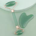 Face Roller Gua Sha Facial Massage Skin Care Tool