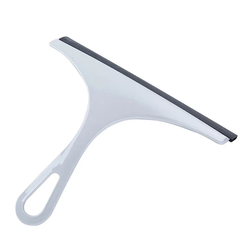 Glass Cleaning Squeegee Bathroom Mirror Car Windshield Wiper Tool
