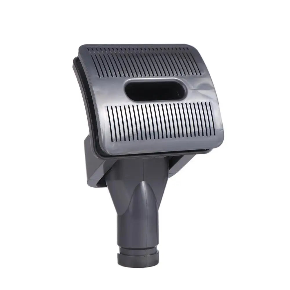 Pet Hair Vacuum Groomer Dog Cat Brush Cleaning Grooming Tool
