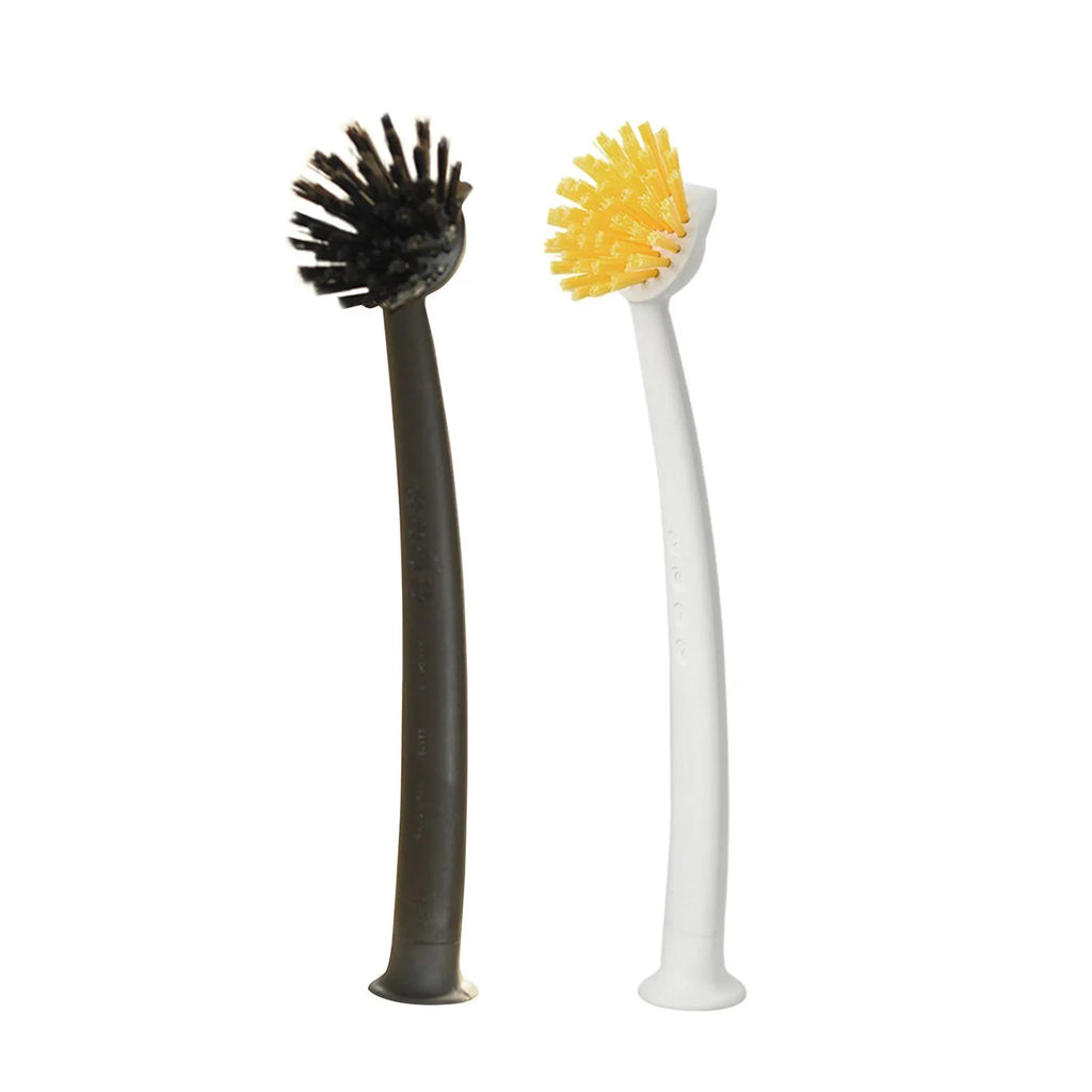 Long Handle Cup Cleaning Brush Deep Kitchen Bottle Cleaner Tool