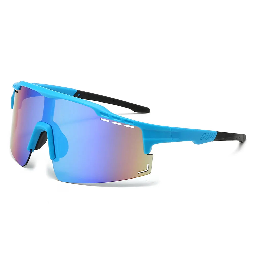 UV400 Sport Cycling Sunglasses for Men and Women Outdoor Glasses